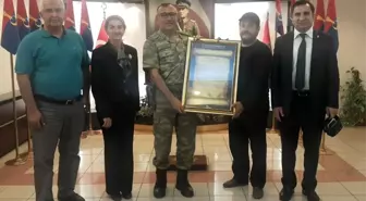 Şehirder ve Tded'den Pasin Zaferi Teşekkürü