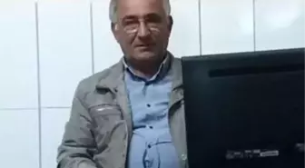 Selendili Muhtarların Yeni Başkanı Bünyamin Demir Oldu