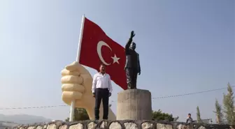 Toroslar Belediyesi, Türkeş'in Adını Parkta Yaşatacak