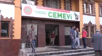 Tunceli'de Muharrem Ayı Orucu