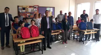 Ümraniye'den Tunceli'ye Kardeş Eli