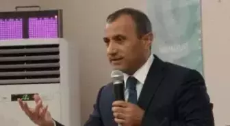 Vali Sonel: Tunceli'nin Terör ile Değil, Bitkileri, Balı ve Organik Ürünleri ile Anılmasını...