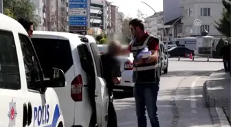 Yaşlı Adamın Eşini Bıçaklayarak Öldürmesi