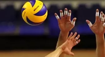 2017 Kadınlar Avrupa Voleybol Şampiyonası Başladı