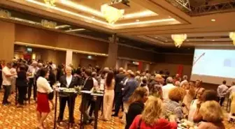 ​YEDY Gastronomik Derecelendirme Sistemi Muhteşem Bir Gece ile Tanıtıldı