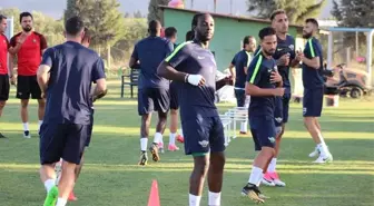 Akhisarspor, Konya Deplasmanına Çıkıyor