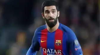 Arda Turan Yine Kadroda Yok