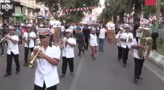 Dünyanın En Uzun Çengel Dondurması İçin Rekor Denemesi