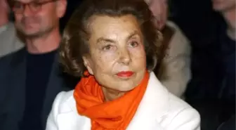 Dünyanın En Zengin Kadını Liliane Bettencourt: Skandallarla Dolu Bir Hayat