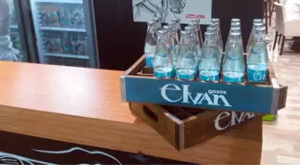 Elvan Gıda 'Adaşını' Aldı, İçecek Rekabetine Girdi