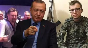 Erdoğan'ın Konuştuğu Salona Sızan Teröristler, İçeri Erdoğan Tişörtleriyle Girmiş