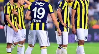 Fenerbahçe, Kadıköy'de Galibiyete Hasret