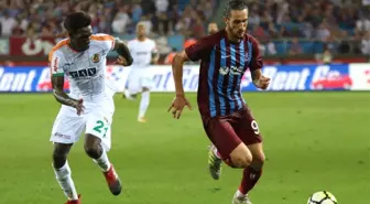 Futbol: Süper Lig