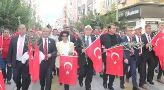 Gemlik Zeytin Festivali Başladı