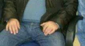 İzmir'deki Kazada Baba ve Kızı Öldü (2)- Yeniden