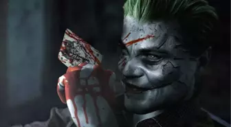 Joker Filmi 2019'da Gelebilir!