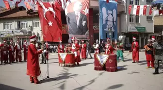 Miryokefalon Zaferi'nin 841. Yılı Etkinliklerle Kutlandı