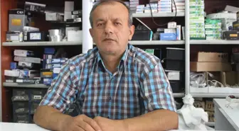 Moymulspor Kulüp Başkanı Ibrahim Sarızeybek'ten Centilmenlik Çağrısı
