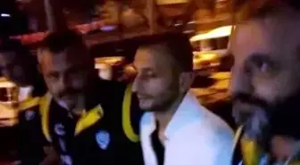 Pastaneciyi Öldüren Kar Maskeli Saldırgan ile Azmettiricisi Yakalandı