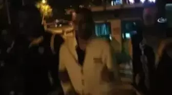 Pastaneciyi Öldüren Kar Maskeli Saldırgan ile Azmettiricisi Yakalandı