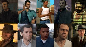Rockstar Games Yeni Bir Duyuru Peşinde!