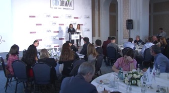 Sinpaş Genel Müdürü Gacemer: Gökorman Projesiyle Yeşili Gökyüzüyle Buluşturuyoruz
