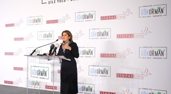 Sinpaş Gm Gacemer: 'Gayrimenkul Sertifikası, Sektör İçin Önemli Bir Kaynak Aracı'