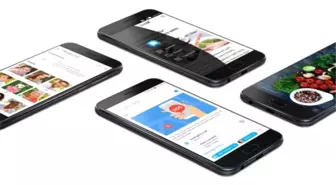 Asus Altı Zenfone 4 Birden Tanıttı!