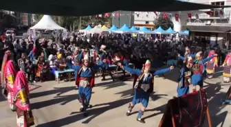 19. Sındırgı Yağcıbedir Halı, Kültür ve Sanat Festivali'