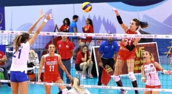 2017 Kadınlar Avrupa Voleybol Şampiyonası