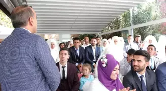 49 Çifte Boğaz Manzaralı Nikah Töreni