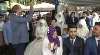 49 Çifte Boğaz Manzaralı Nikah Töreni