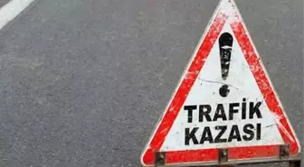 Adıyaman'da Trafik Kazası: 11 Yaralı