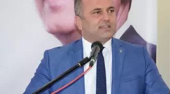 AK Parti Çilimli İlçe Kongresi Yapıldı