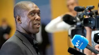 Antalyaspor, Clarence Seedorf'la Anlaşmak Üzere