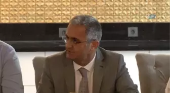 CHP Sivas Milletvekili Ali Aklıydız: 'Siha'ların Terörle Mücadelede Bize Güç Kattığına...