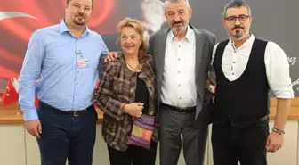 Fatma Belgen, Geleceğin Yıldızlarını Gaziemir'de Yetiştirecek