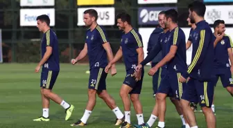 Fenerbahçe Derbiye Hazır