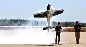 Gökyüzü Tutkunları Karain Fly-In 2017'de Buluştu
