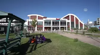 Görevlendirme Yapılan Belediyeden 'Yüzme' Atağı