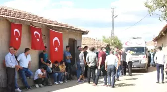 İş Bulamayınca Sözleşmeli Er Olan Sercan, 6'ncı Ayında Şehit Düştü