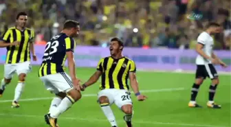 Kadıköy Klasiği: Fener Yeniden Yarışta