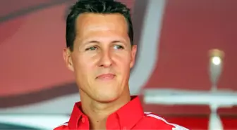 Schumacher İçin Yeni Tedavi Yönteminin Çıkması, Hayranlarını Heyecanlandırdı