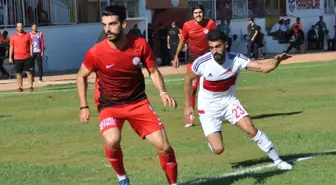 Tff 3. Lig: Batman Petrolspor: 2 - Orhangazi Belediyespor: 0