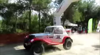 Türkiye Off-Road Şampiyonası