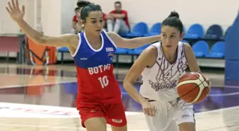 Yakın Doğu Üniversitesi, Botaş'ı 71-65 Mağlup Etti