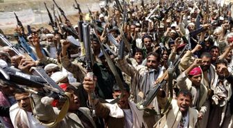 Yemen'de Muhalifler Arasındaki Gerginlik