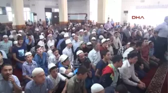 Amasya Diyanet İşleri Başkanı Erbaş: Kuran-ı Kerim'e İman Etmek, En Önemli Vazifelerimizden...