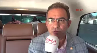 Antalya CHP'li Budak'tan, Oda Seçimlerinin Ertelenmesine Tepki