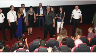 Ay Lav Yu Tuu' Filminin Galası Mardin'de Yapıldı